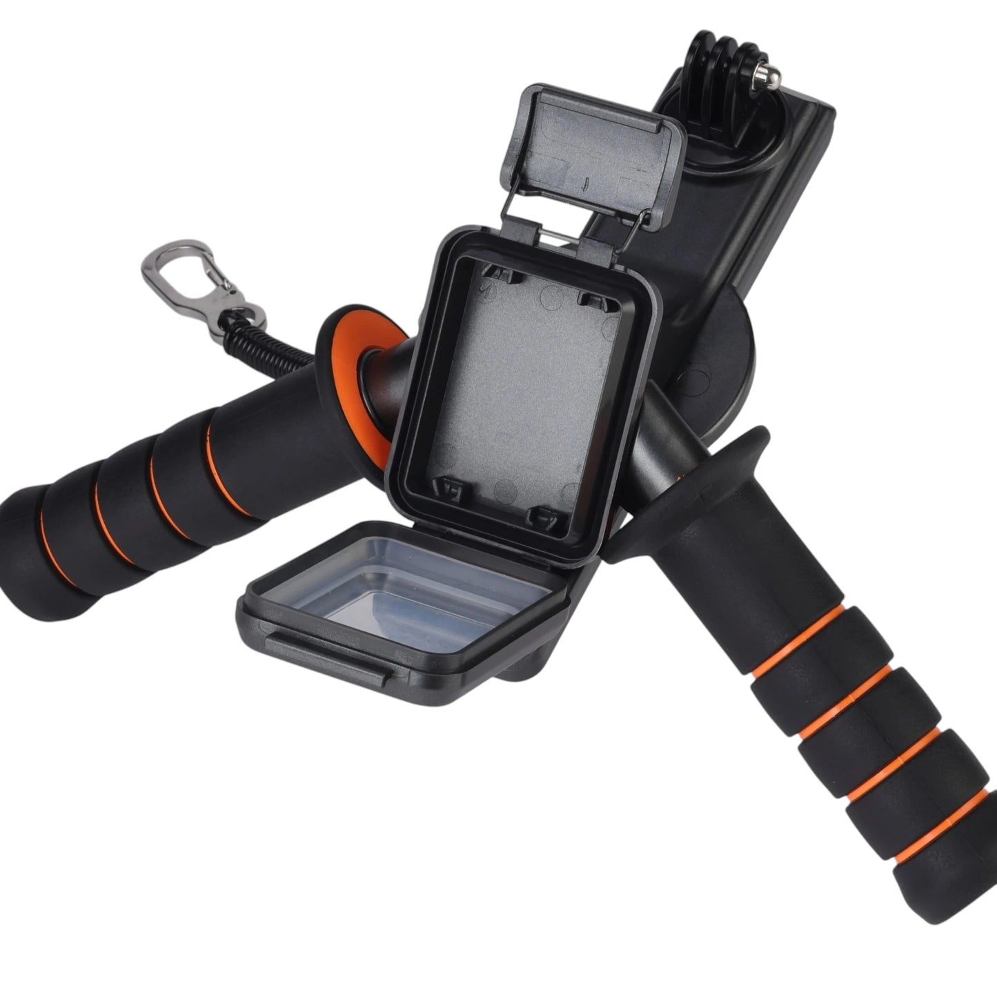 Scooter sous-marin 500W - Propulseur de plongée et SUP