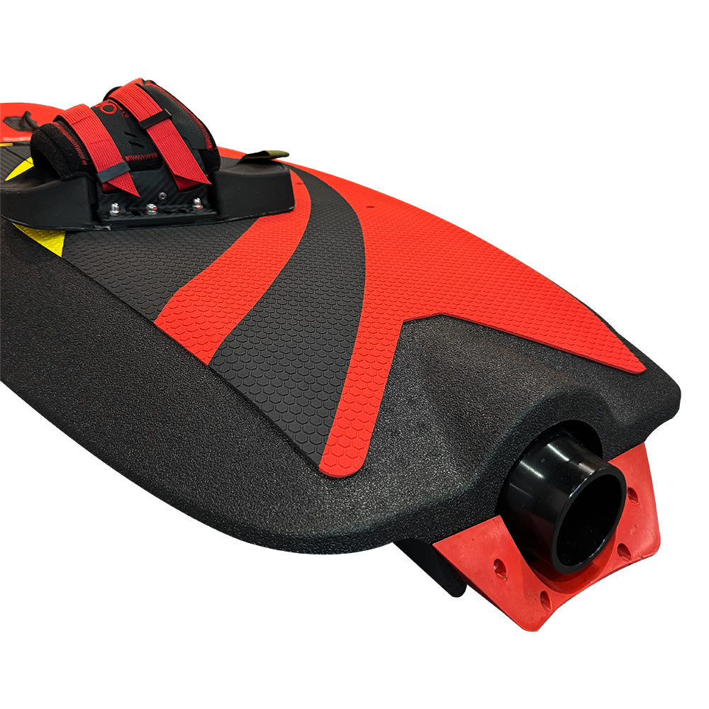 L'E-Surf Pro 12kW – L'élite de la glisse électrique